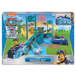 Продукт PAW PATROL Писта с изстрелвачка Chase Rescue Set  - 8 - BG Hlapeta